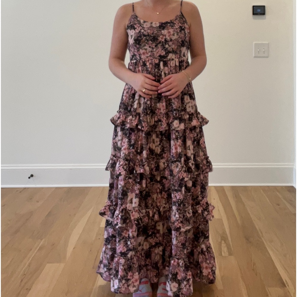 Altar’d State Dress